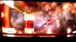 Saints Row 2 Ronin Ending