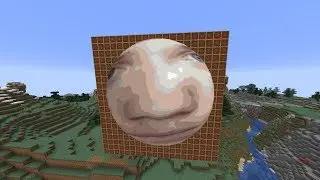 Minecraft SMP w/ Meta and Virt