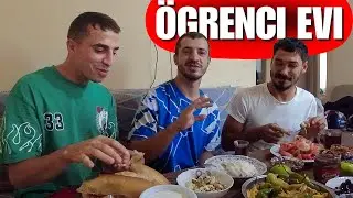 BAKKAL ARTIK VERESİYE VERMEYE BAŞLAMIŞ ~128