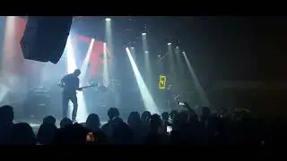 Ulcerate - Stare Into Death and Be Still (Live in Istanbul - 12.11.2024)