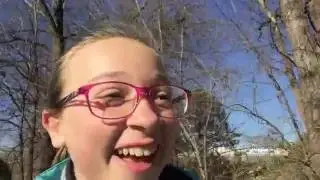 Joe and Grace's fun adventures episode 1 -gracecrystal4