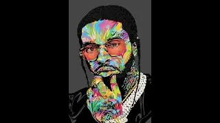 Pop Smoke Type Beat x Kid Cudi Type Beat x Freestyle Type Beat