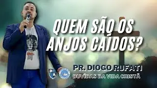 Quem são os anjos caídos?