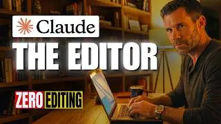 Claude AI: Stop Editing. Full AI Videos From 1 Prompt