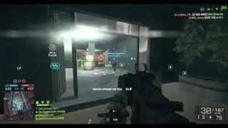 Battlefield 4 Hitreg can be fixed by Windows MTU??