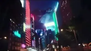 Godzilla vs Kong meme - WHY are you running?!