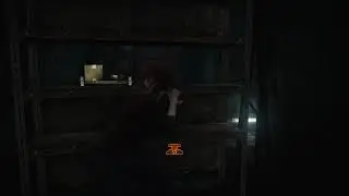 Resident Evil Revelations 2 falling metal pipe