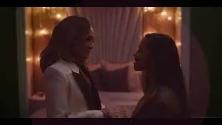 Quinn and Isabela ＂we should s e x now＂ - Harlem Season 2x01_8zCO8lCTej4 #001 #000_s3ev5e