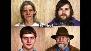 The Rind - 06 - Nightwind