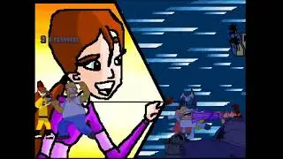 Battle Request 