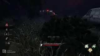 Dead by Daylight