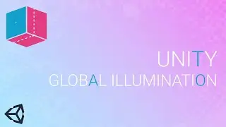 #6 UNITY 3D TUTORIAL (Creare un videogame)-ITA: Global Illumination