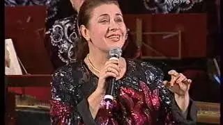 АЕДОНИЦКИЙ П.  "Ах !"