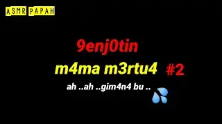 Asmr husband Indonesia | mama m3rtua baik banget | Asmr cowok