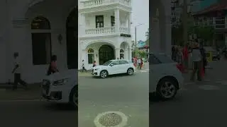 Audi Q2 එක හොදද ? 🤔 #audi #kandy #srilanka #subscribe