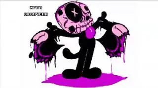 Game Over - Felix The Cat Effects Round 1 Vs Everyone