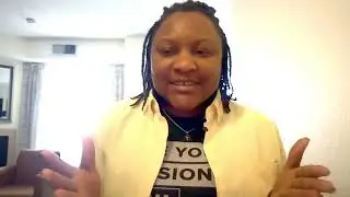 Journey to Full-Time Ministry: A Conversation with Tania Martin