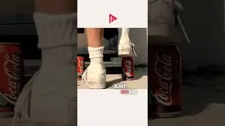 Pepsi's Epic Clapback: The Ad That Took Down Coca-Cola!