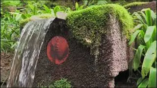 Ultimate Waterfall Relaxation for Stress Relief, Meditation