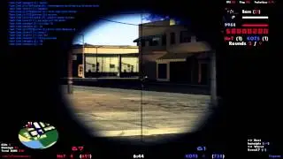KOTS vs xHoTx TCW x Aguss