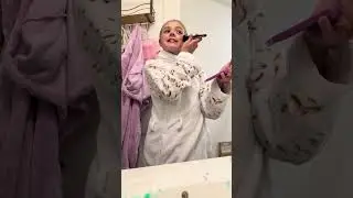 Get ready with me shout out to Maylee and Nihira ￼