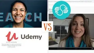 Udemy vs Skillshare - Which Online Learning Website is Best?