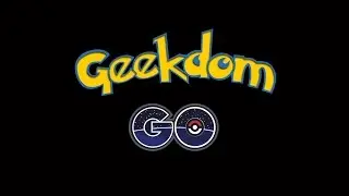 Thy Geekdom Con - Geekdom Go 2016 Promo