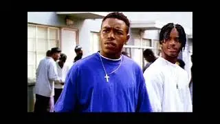 Why Tyrin Turner Never Became A Big Star After Menance 2 Society