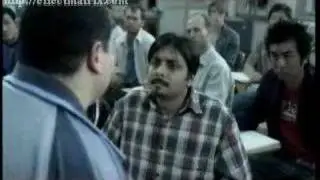 Super Bowl XLI Commercial -Bud Light Starring: Carlos Mencia