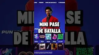 Fortnite Festival ya esta aqui #fortnite #shorts