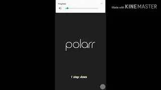 HOW TO USE POLAR APP IN EASY WAY?