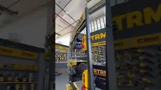 Elektrikli Vinç Tanıtım Standımız #shortvideo #shorts #short