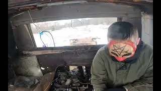 лёхомания в уазе