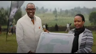 60 Years of Visionary Conservation Leadership