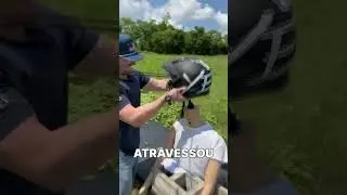 MAIOR INIMIGO DOS INDIOS! 