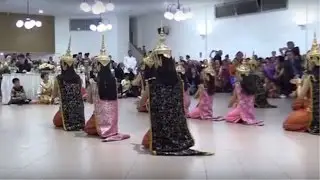 Nouvel An Lao 2017 (2560) FA-NGUM Ozoir La Ferrière