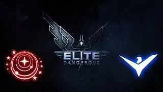 Elite Dangerous Повышение ранга сверхдержав
