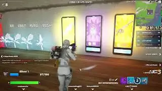 OneShot fortnite