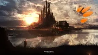 Speed art - Future VS History ( 