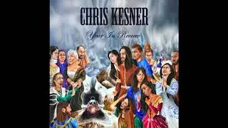 Chris Kesner - 