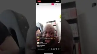 Bob The Drag Queen’s Instagram Live 24 Hour Birthday Live Stream W/ Peppermint