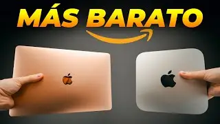 ¡NO COMPRE MAC NUEVAS! PRUÉBA Amazon RENOVADO! Cómo obtuve una actualización APPLE GRATUITA de $200!