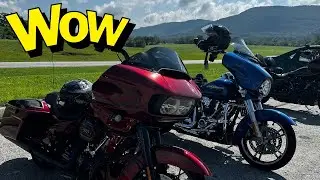 Great Tennessee Motorcycle Roads