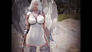 Black Desert Online -Pen Urugon's