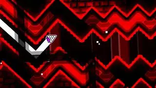 Sheol Death (Insane Demon) By TwisterDude161 - 100% | MrSpaghetti