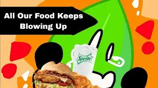 [YTP] Fireafy 7: Arby's Attack