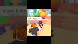 #roblox #robux #shorts  Je déteste les gens comme ça 😭