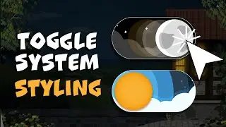 Style your Unity toggle switch with color and material transitions!