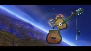 Igor Ratushny - Video Music Art (Ukraine) - Eternity