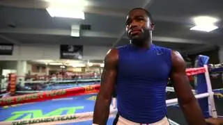 Adrien Broner- About Billions Episode 6